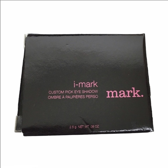 NIB 🆕 mark. i-mark Custom Pick Eye Shadow - Single Pan - Color: Java - Picture 4 of 8